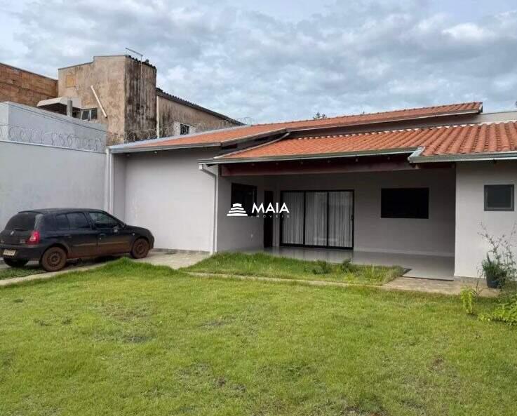 Casa à venda no Leblon: 