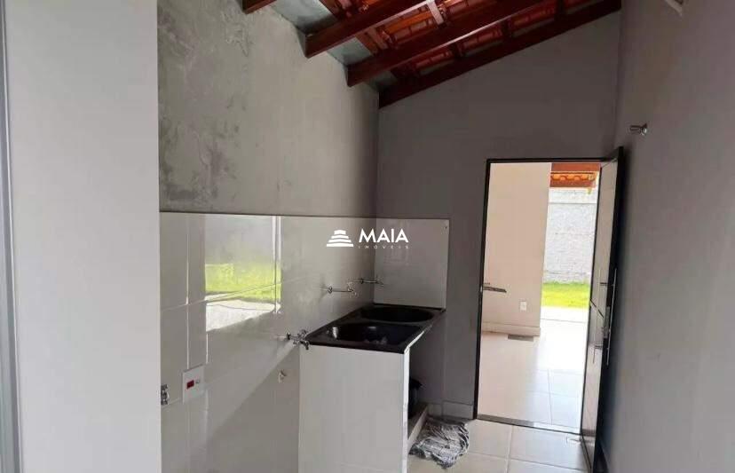 Casa à venda no Leblon: 