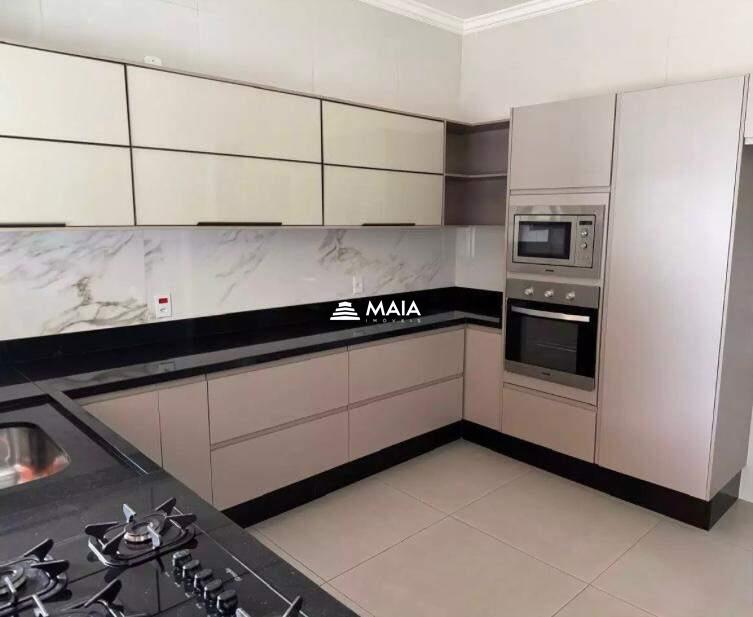 Casa à venda no Leblon: 