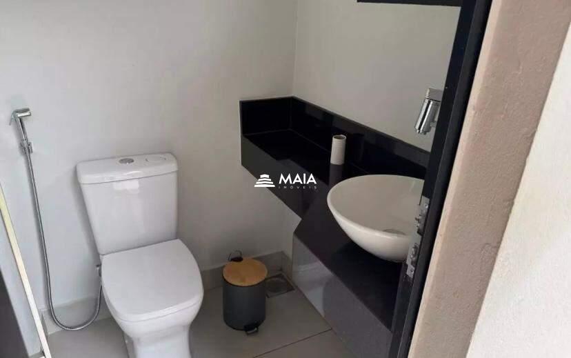 Casa à venda no Leblon: 