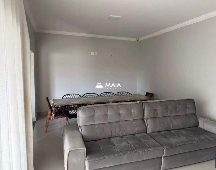 Casa à venda no Leblon: 