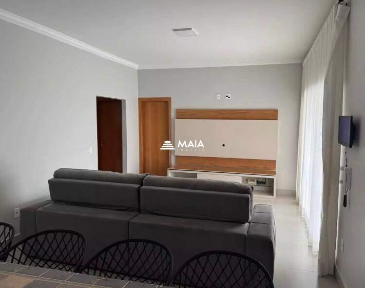 Casa à venda no Leblon: 