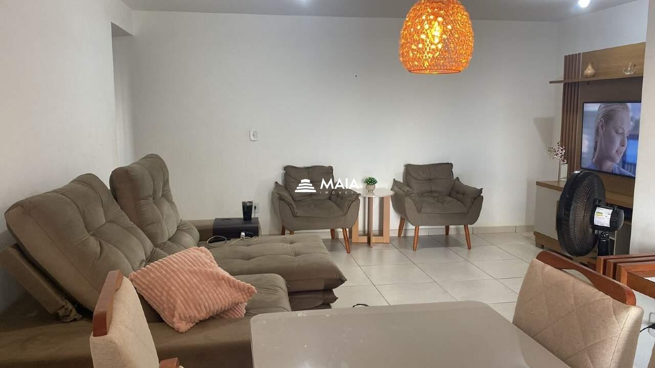 Apartamento à venda no Quinta Boa Esperança: 
