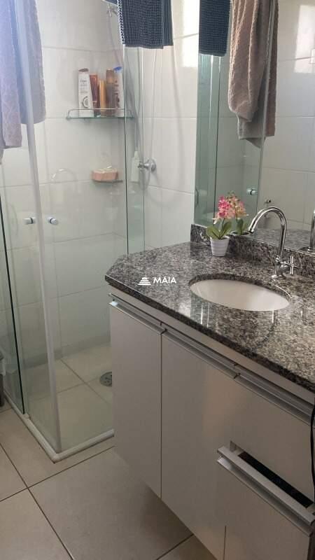 Apartamento à venda no Quinta Boa Esperança: 