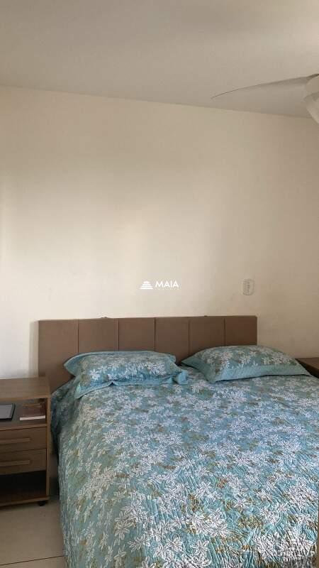 Apartamento à venda no Quinta Boa Esperança: 