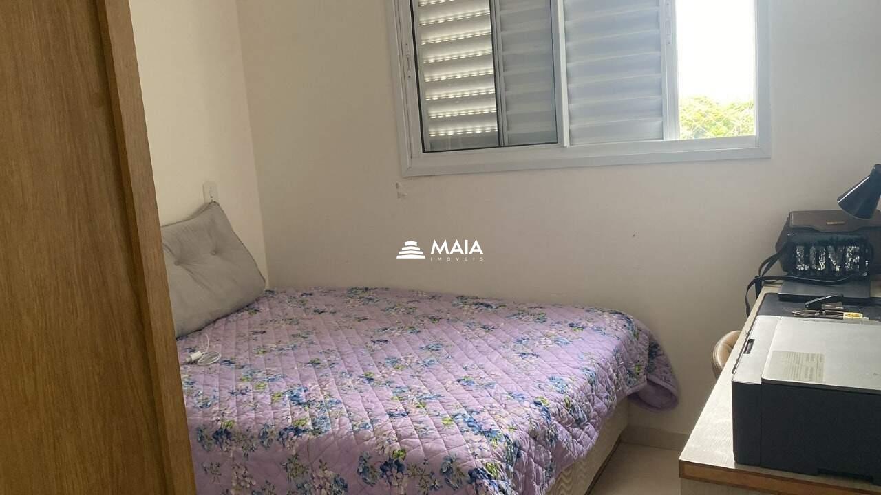 Apartamento à venda no Quinta Boa Esperança: 