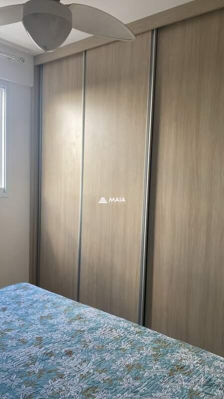 Apartamento à venda no Quinta Boa Esperança: 