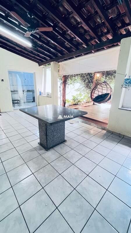 Casa à venda no Grande Horizonte: 