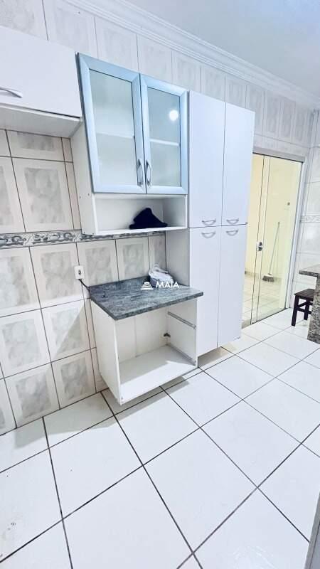 Casa à venda no Grande Horizonte: 