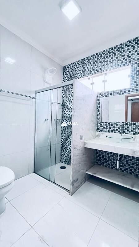 Casa à venda no Grande Horizonte: 