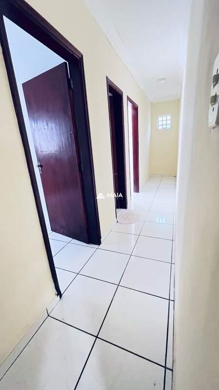 Casa à venda no Grande Horizonte: 