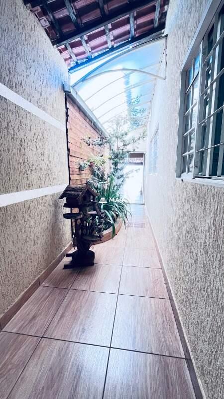 Casa à venda no Grande Horizonte: 