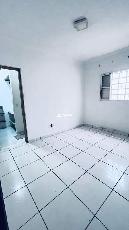 Casa à venda no Grande Horizonte: 