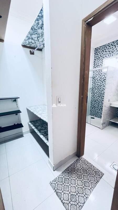 Casa à venda no Grande Horizonte: 