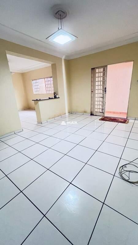 Casa à venda no Grande Horizonte: 