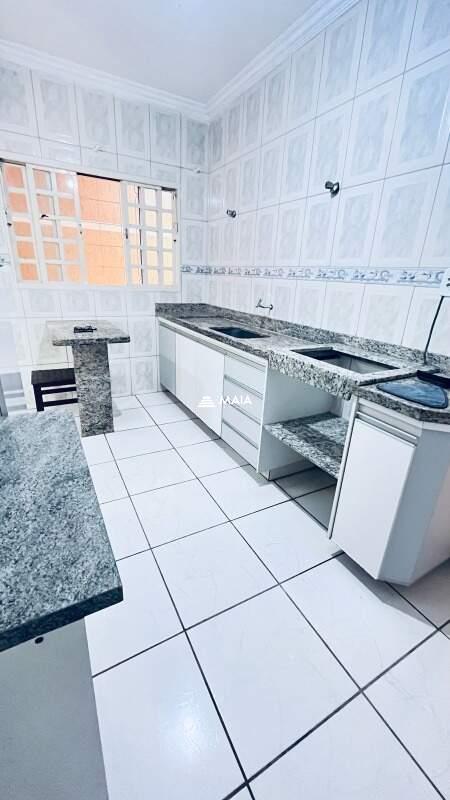 Casa à venda no Grande Horizonte: 