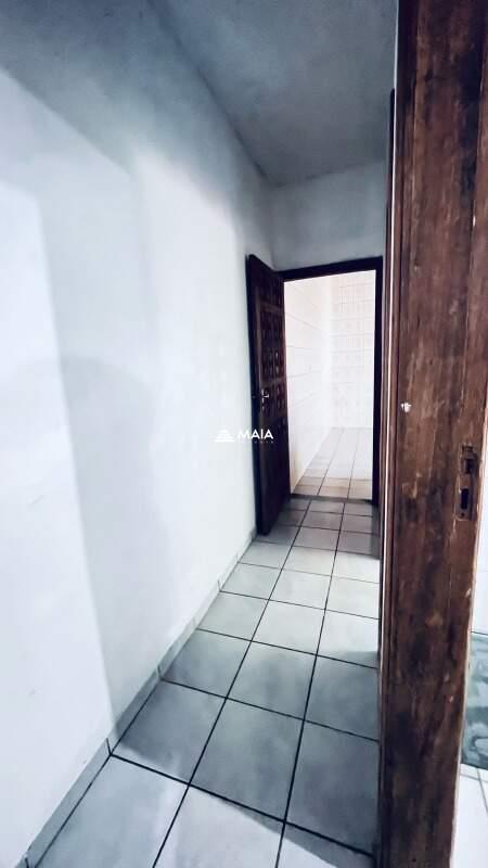 Casa à venda no Grande Horizonte: 