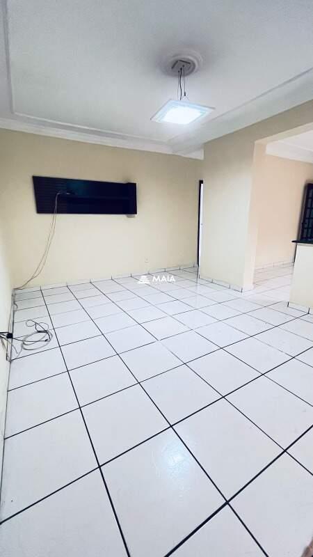 Casa à venda no Grande Horizonte: 