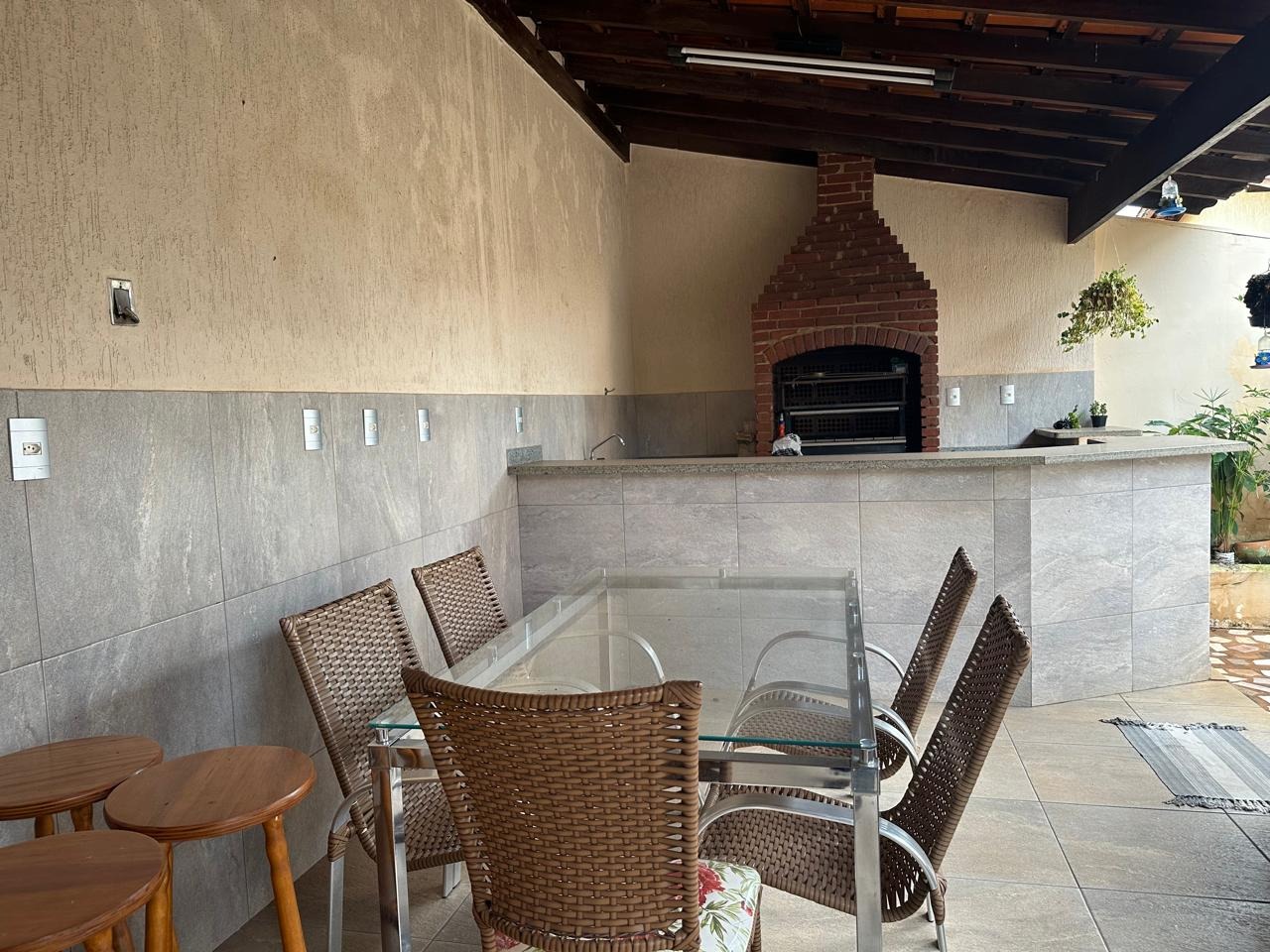 Casa à venda no Olinda: 