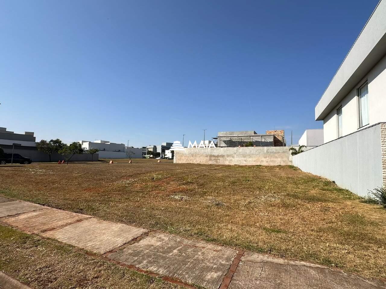 Terreno em Condomínio à venda no Cyrela Landscape: 