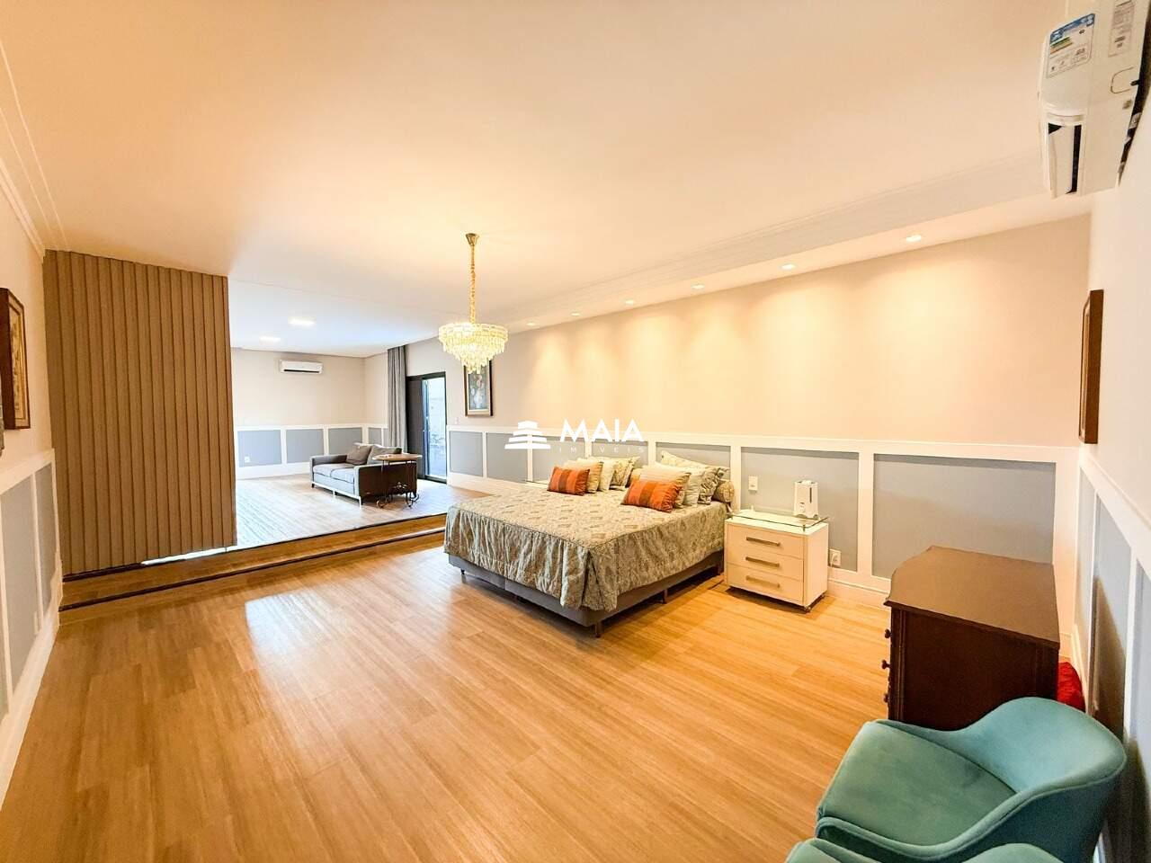 Casa de Condomínio à venda no Residencial Mário de Almeida Franco: 