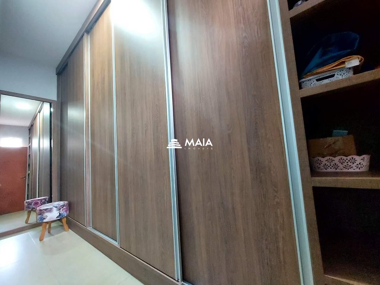 Casa à venda no Residencial Presidente Tancredo Neves: 