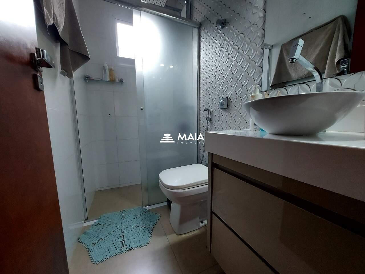 Casa à venda no Residencial Presidente Tancredo Neves: 