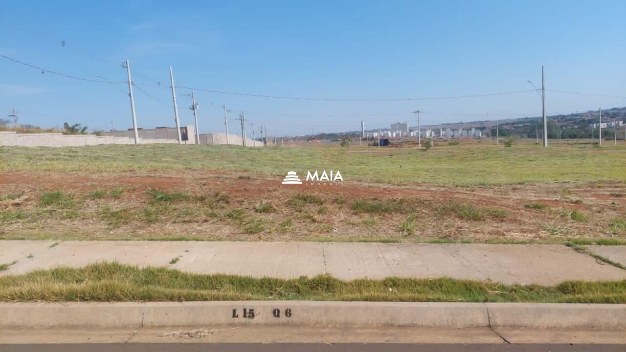 Terreno em Condomínio à venda no Parque dos Buritis II: 