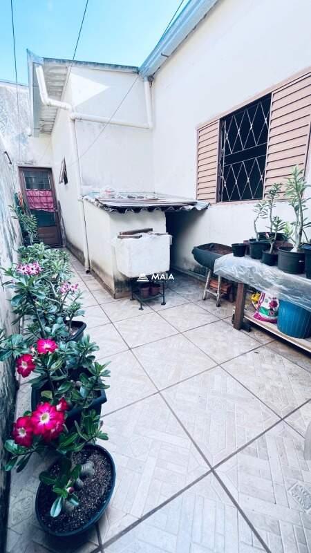 Casa à venda no Olinda: 