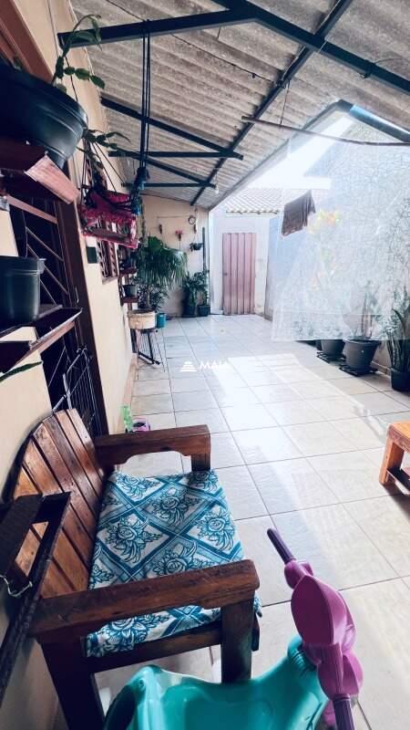 Casa à venda no Olinda: 