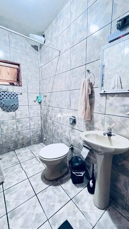 Casa à venda no Olinda: 