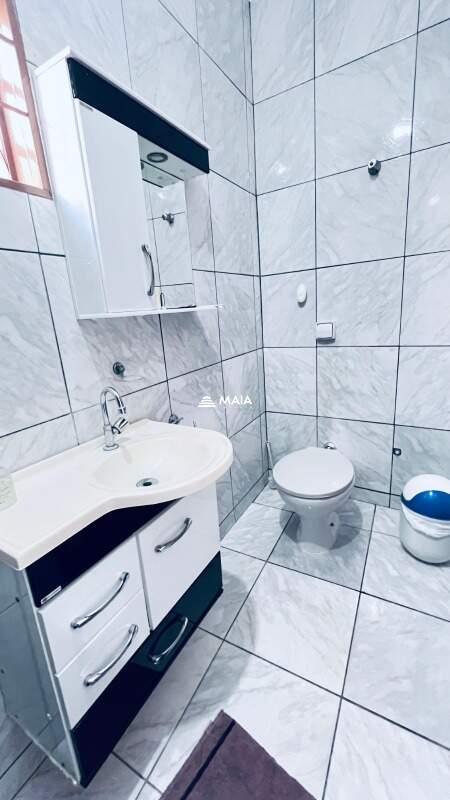 Casa à venda no Olinda: 