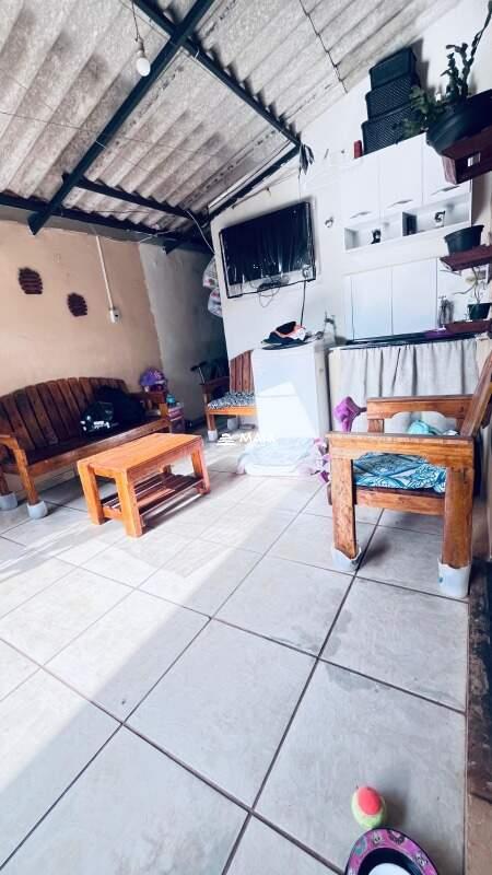 Casa à venda no Olinda: 