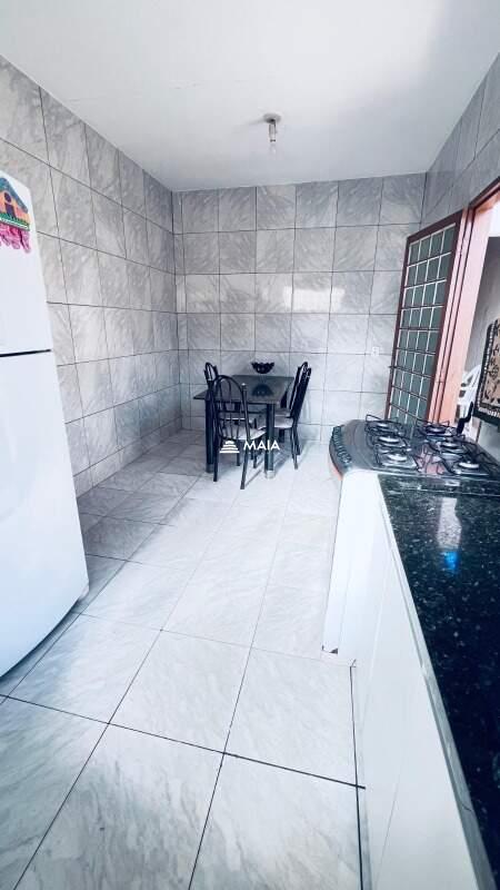 Casa à venda no Olinda: 