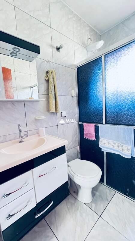 Casa à venda no Olinda: 