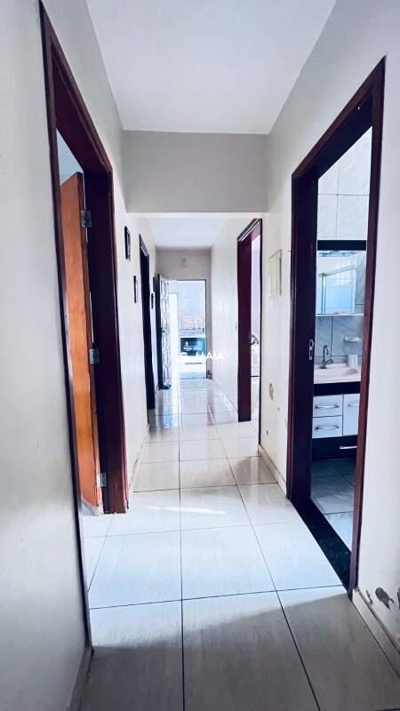 Casa à venda no Olinda: 