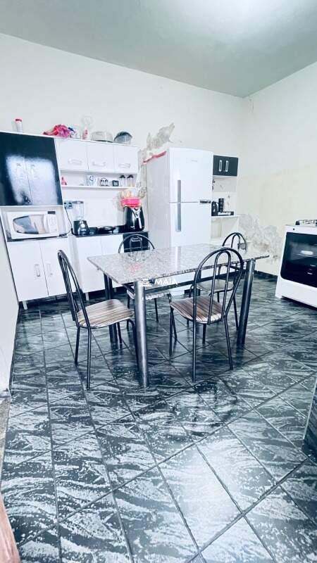 Casa à venda no Olinda: 