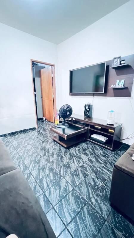 Casa à venda no Olinda: 