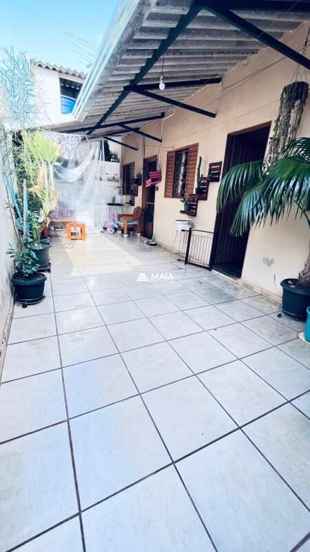 Casa à venda no Olinda: 