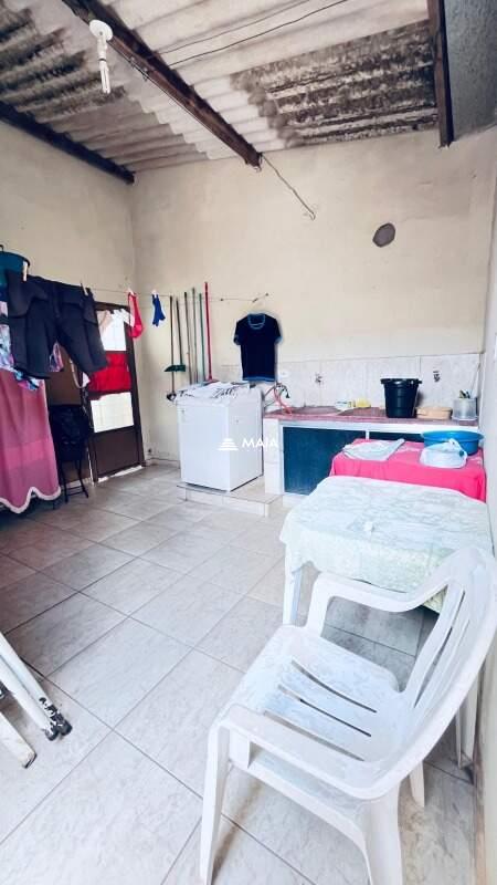 Casa à venda no Olinda: 