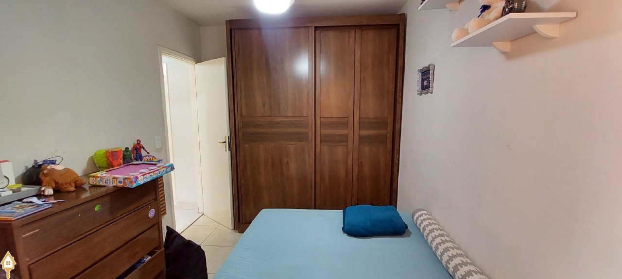 Casa de Condomínio à venda no Portal Beija Flor: 