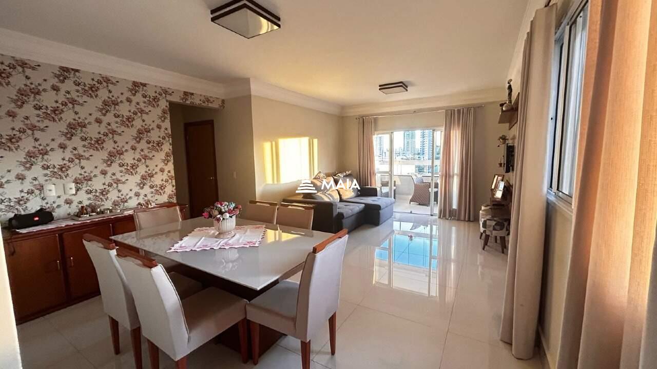 Apartamento à venda no Fabrício: 