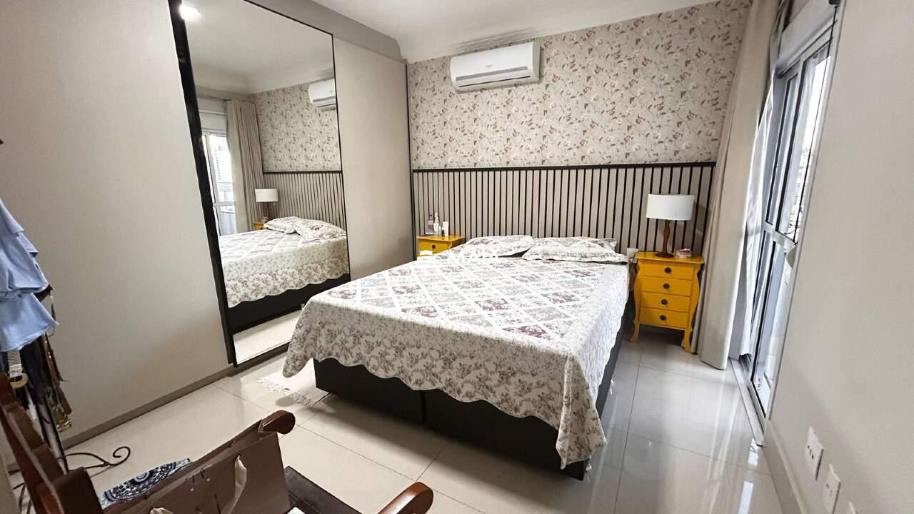 Apartamento à venda no Fabrício: 