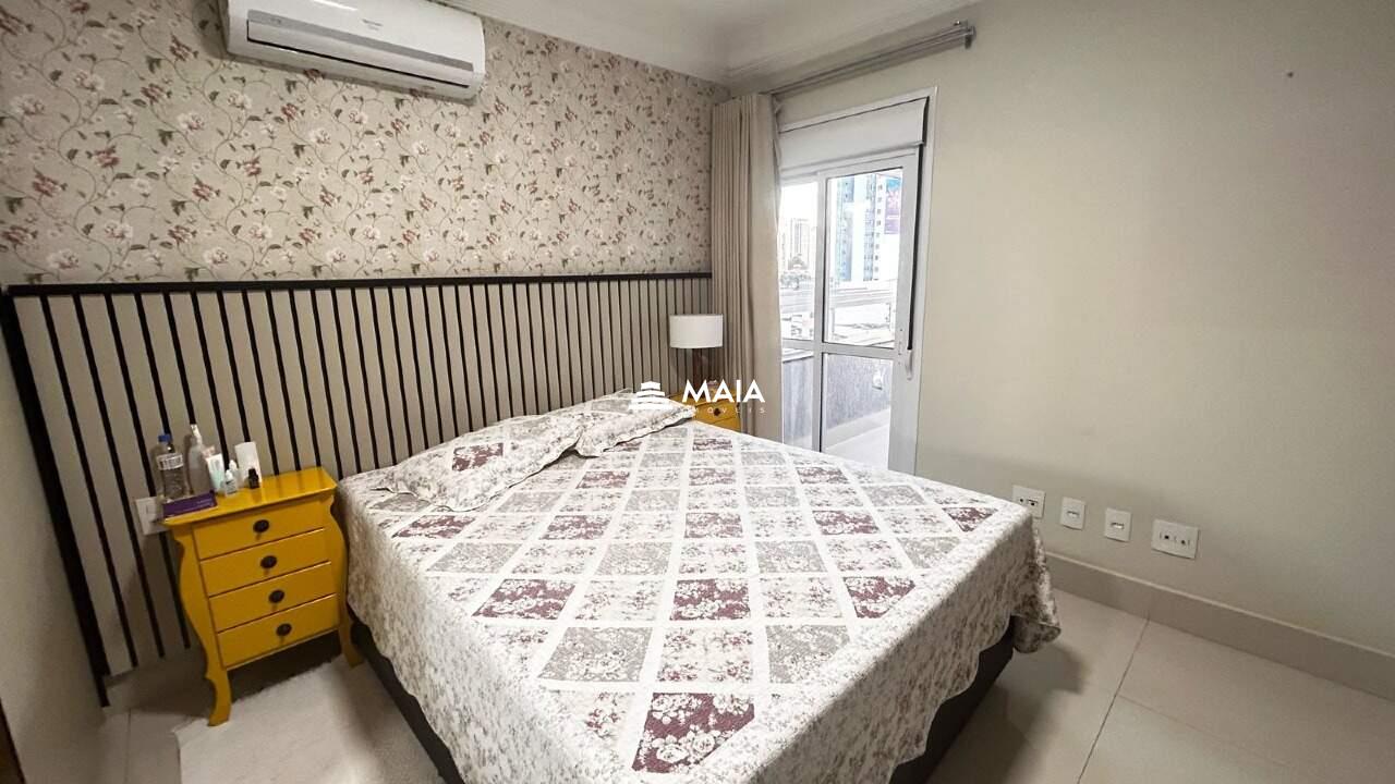 Apartamento à venda no Fabrício: 