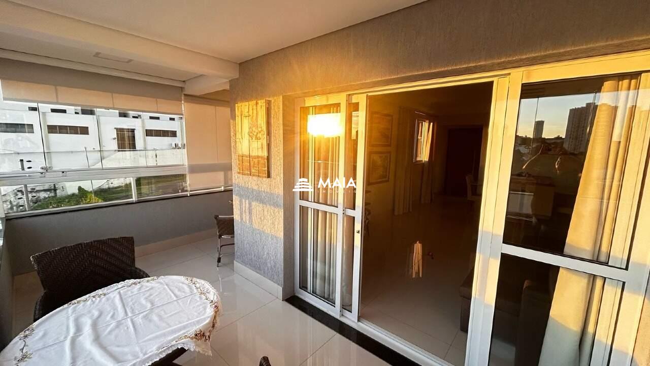 Apartamento à venda no Fabrício: 