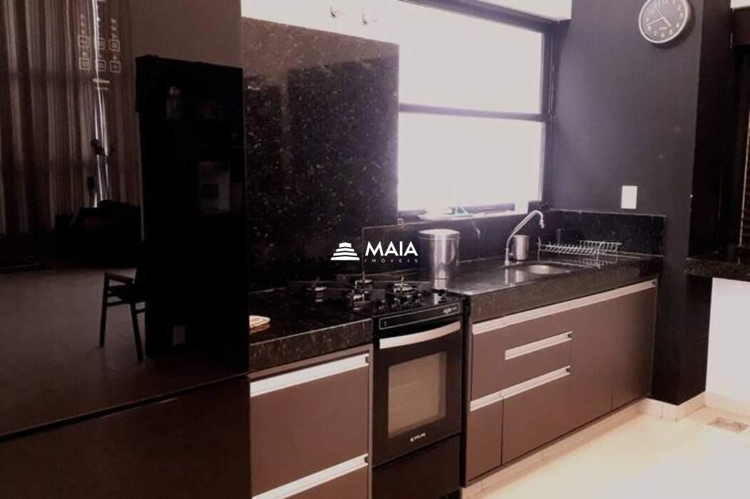 Casa de Condomínio à venda no Rifaina: 