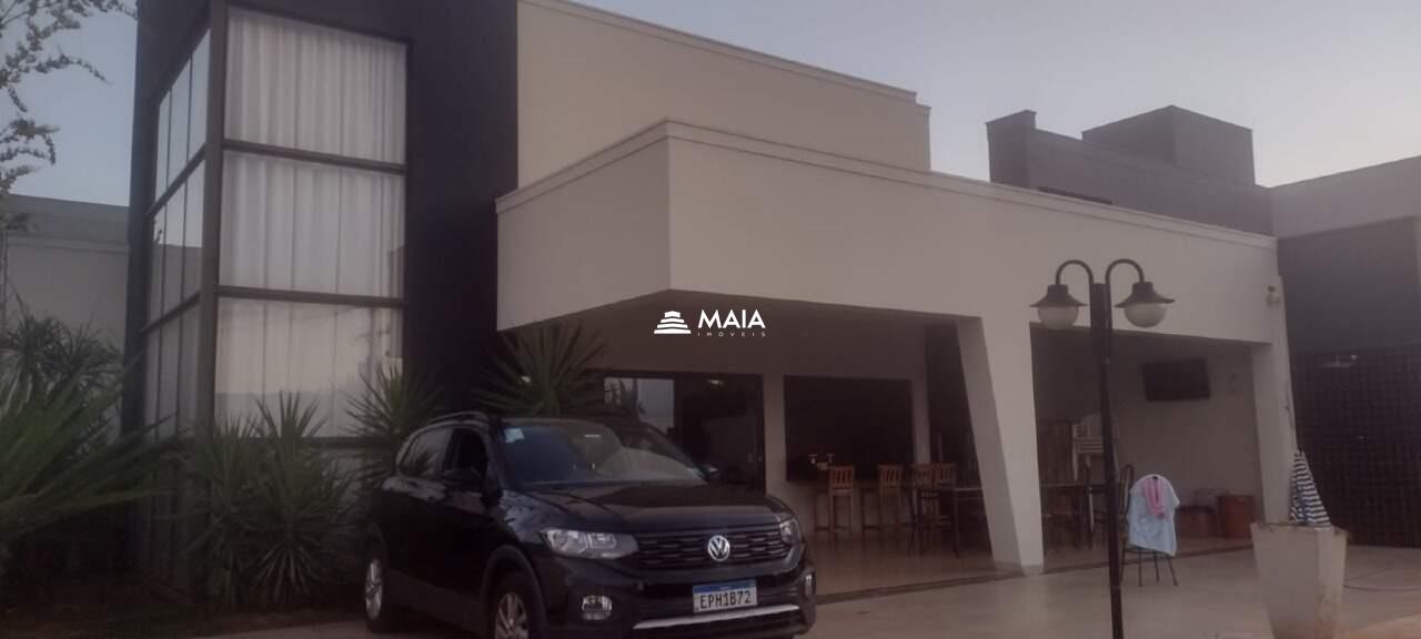 Casa de Condomínio à venda no Rifaina: 