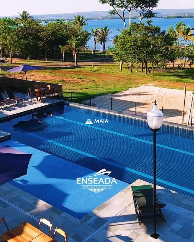 Casa de Condomínio à venda no Rifaina: 