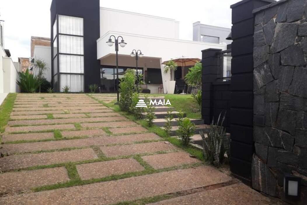 Casa de Condomínio à venda no Rifaina: 