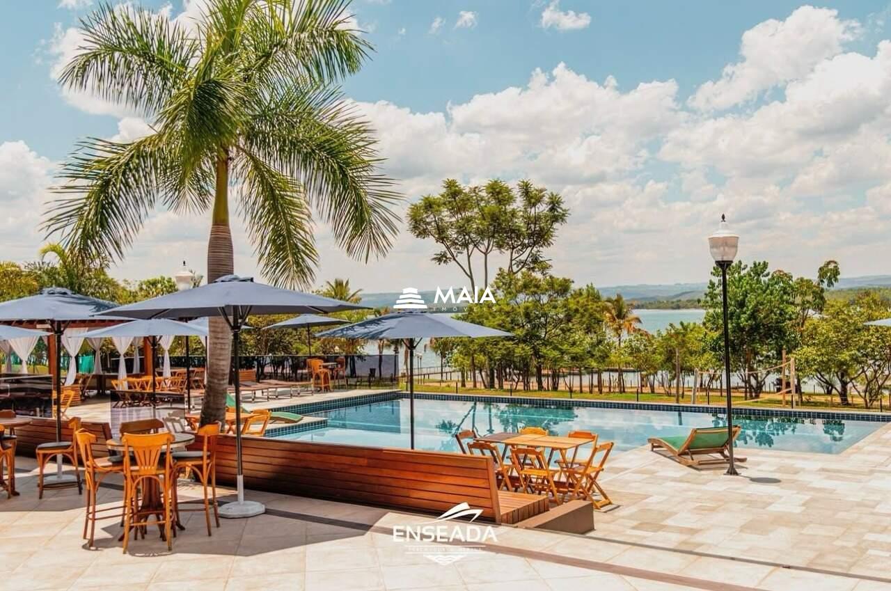 Casa de Condomínio à venda no Rifaina: 